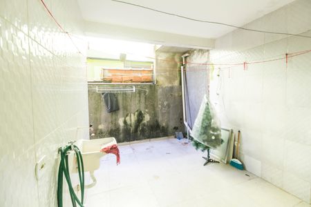 Casa para alugar com 158m², 3 quartos e 1 vagaÁrea de Serviço