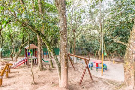 Casa para alugar com 158m², 3 quartos e 1 vagaÁrea comum - Playground