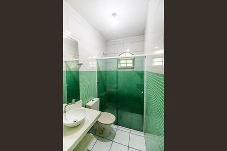 Casa para alugar com 158m², 3 quartos e 1 vagaBanheiro