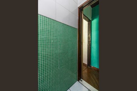 Casa para alugar com 158m², 3 quartos e 1 vagaBanheiro