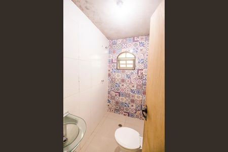 Casa para alugar com 158m², 3 quartos e 1 vagaBanheiro