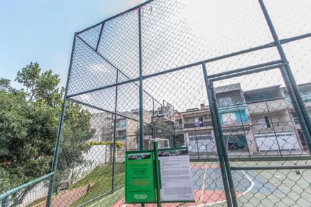 Casa para alugar com 158m², 3 quartos e 1 vagaQuadra Esportiva