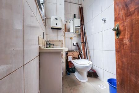 Apartamento à venda com 50m², 2 quartos e sem vagaBanheiro Anexo 