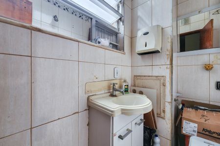 Apartamento à venda com 50m², 2 quartos e sem vagaBanheiro Anexo 