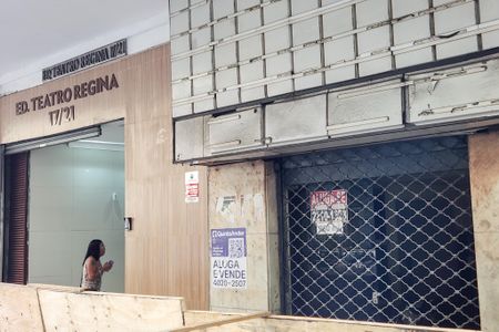 Apartamento à venda com 50m², 2 quartos e sem vagaPlaca 