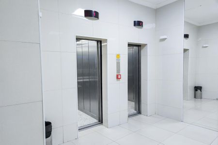 Apartamento à venda com 50m², 2 quartos e sem vagaElevadores 