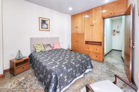 Apartamento à venda com 50m², 2 quartos e sem vagaQuarto 