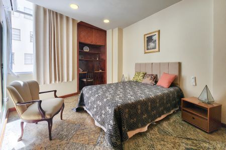 Apartamento à venda com 50m², 2 quartos e sem vagaQuarto 