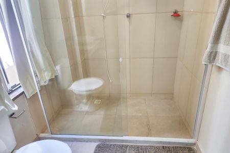 Apartamento à venda com 50m², 2 quartos e sem vagaBanheiro 