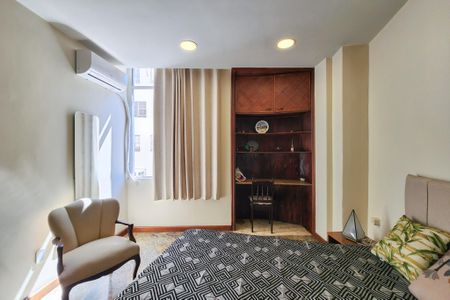 Apartamento à venda com 50m², 2 quartos e sem vagaQuarto 