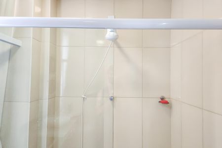 Apartamento à venda com 50m², 2 quartos e sem vagaBanheiro 