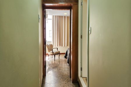 Apartamento à venda com 50m², 2 quartos e sem vagaCorredor 