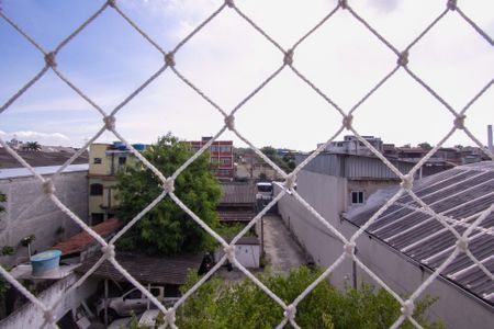 Vista do Quarto 1 de apartamento para alugar com 2 quartos, 60m² em Neves, São Gonçalo