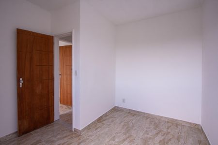Quarto 2 de apartamento para alugar com 2 quartos, 60m² em Neves, São Gonçalo