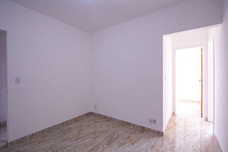 Sala de apartamento para alugar com 2 quartos, 60m² em Neves, São Gonçalo