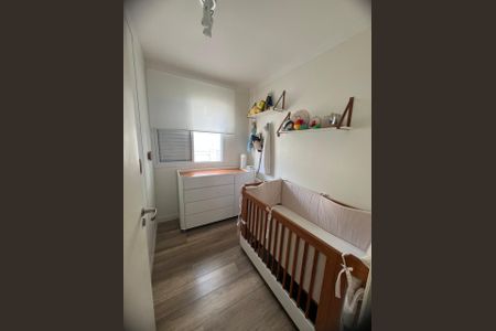 Apartamento à venda com 60m², 2 quartos e 1 vagaQuarto 2