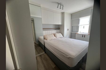 Apartamento à venda com 60m², 2 quartos e 1 vagaQuarto 1