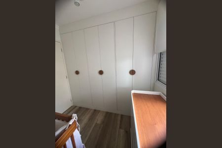 Apartamento à venda com 60m², 2 quartos e 1 vagaQuarto 2