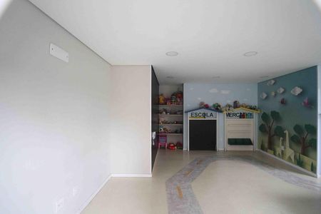 Apartamento à venda com 44m², 2 quartos e sem vagaÁrea comum - Churrasqueira