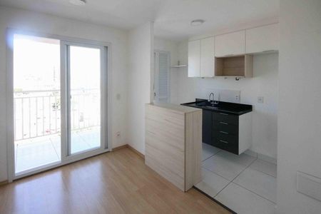 Apartamento à venda com 44m², 2 quartos e sem vagaSala