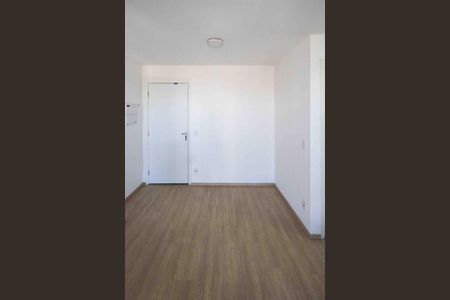 Apartamento à venda com 44m², 2 quartos e sem vagaSala