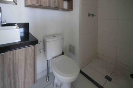Apartamento à venda com 44m², 2 quartos e sem vagaBanheiro