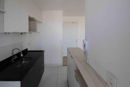 Apartamento à venda com 44m², 2 quartos e sem vagaCozinha