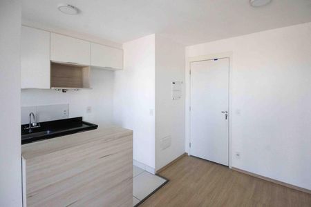 Apartamento à venda com 44m², 2 quartos e sem vagaSala