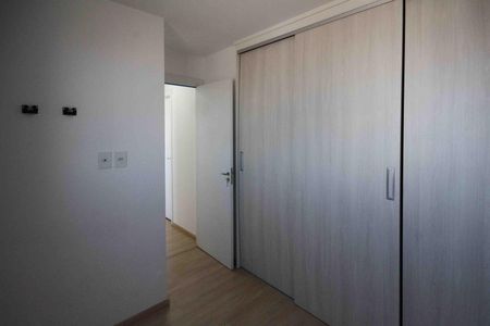 Apartamento à venda com 44m², 2 quartos e sem vagaQuarto 02