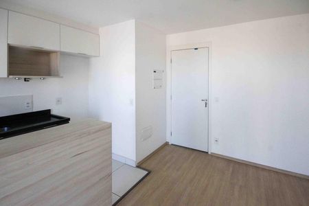 Apartamento à venda com 44m², 2 quartos e sem vagaSala