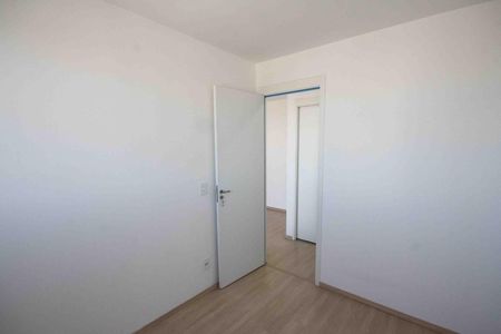Apartamento à venda com 44m², 2 quartos e sem vagaQuarto
