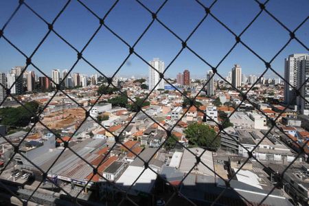Apartamento à venda com 44m², 2 quartos e sem vagaVista