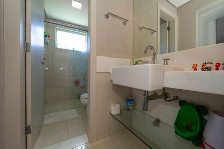 Apartamento à venda com 650m², 5 quartos e 4 vagasBANHEIRO4