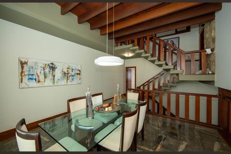 Apartamento à venda com 650m², 5 quartos e 4 vagasSALA