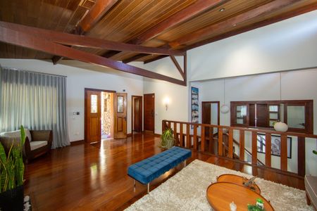 Apartamento à venda com 650m², 5 quartos e 4 vagasSALA