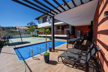 Apartamento à venda com 650m², 5 quartos e 4 vagasAREA EXTERNA