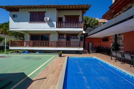 Apartamento à venda com 650m², 5 quartos e 4 vagasAREA EXTERNA