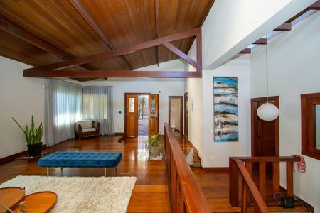 Apartamento à venda com 650m², 5 quartos e 4 vagasSALA