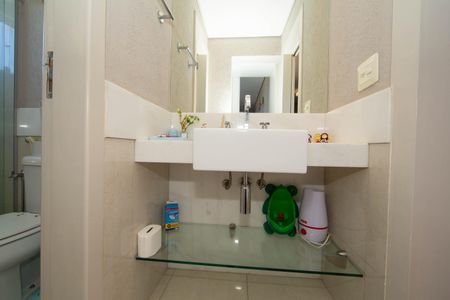 Apartamento à venda com 650m², 5 quartos e 4 vagasBANHEIRO4