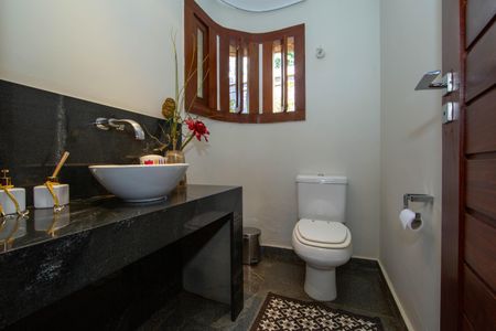 Apartamento à venda com 650m², 5 quartos e 4 vagasBANHEIRO1