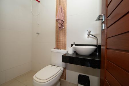 Apartamento à venda com 650m², 5 quartos e 4 vagasBANHO DE EMPREGADA