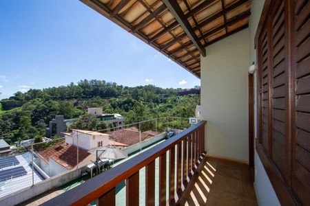 Apartamento à venda com 650m², 5 quartos e 4 vagasVARANDA