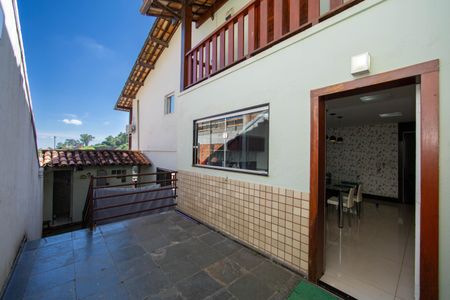 Apartamento à venda com 650m², 5 quartos e 4 vagasCORREDOR EXTERNO 