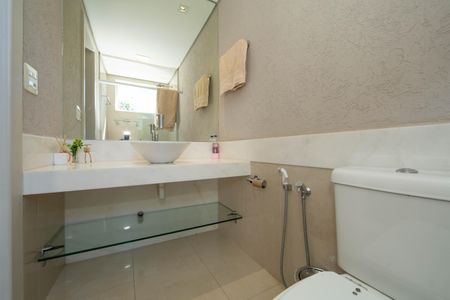 Apartamento à venda com 650m², 5 quartos e 4 vagasBANHEIRO3