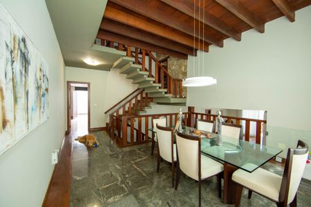 Apartamento à venda com 650m², 5 quartos e 4 vagasSALA