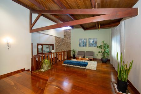 Apartamento à venda com 650m², 5 quartos e 4 vagasSALA