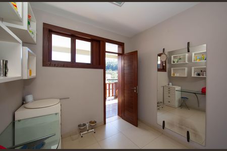 Apartamento à venda com 650m², 5 quartos e 4 vagasQUARTO DE EMPREGADA