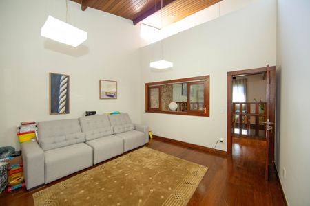 Apartamento à venda com 650m², 5 quartos e 4 vagasQUARTO1