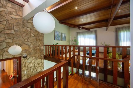 Apartamento à venda com 650m², 5 quartos e 4 vagasCIRCULACAO