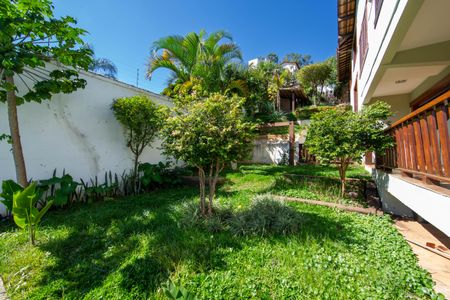 Apartamento à venda com 650m², 5 quartos e 4 vagasJARDIM